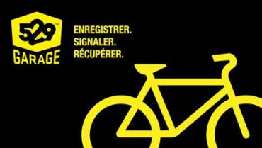 Protégez vos vélos cet été avec Garage 529